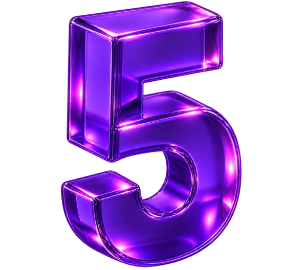Step 5